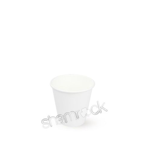 CUP SW 6oz WHITE (502059)1000