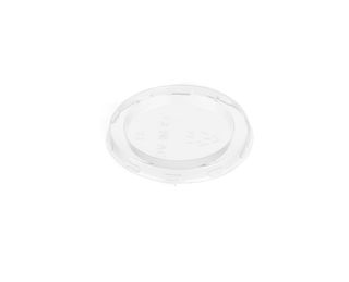 LID PILL PORTION CLEAR (PCL) 100/50