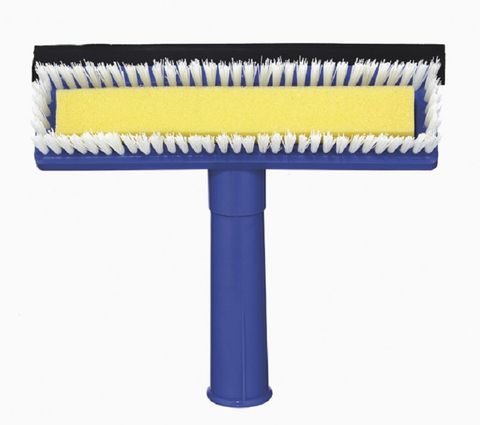 WINDOW CLEANER HEAD 20cm (B-60109) (6)