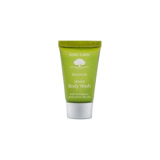 BODY WASH BOTANICAL 30ml [C30-BEG] 300