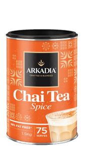SPICE CHAI TEA 1.5KG   [100216]