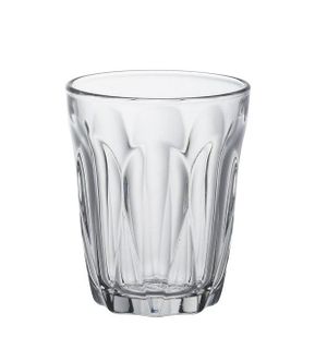 DURALEX PROVENCE 90ml LATTE GLASS (6)