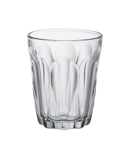 DURALEX PROVENCE 90ml LATTE GLASS (6)