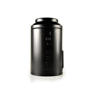 STORAGE TIN PHANTOM BLACK [TDTINB]