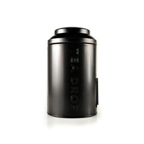 STORAGE TIN PHANTOM BLACK [TDTINB]