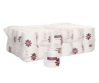 T/ROLLS *CAPRICE* 2PLY 400SH [400P] 48