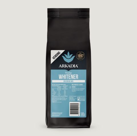 BEVERAGE WHITENER 12x500gm (100002)