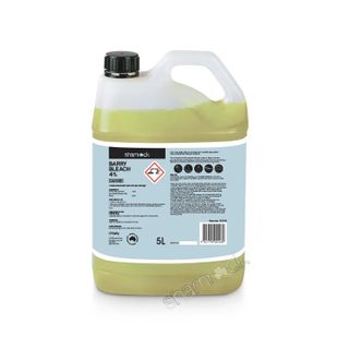 SHAMROCK 4% BLEACH 5L (751712)