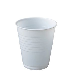 DISPENSER CUP WHITE [PLC06] 20/50