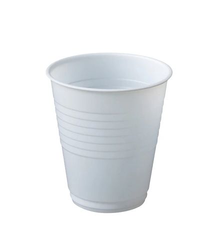 DISPENSER CUP WHITE [PLC06] 20/50