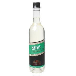 SYRUP ALCHEMY MINT SYRUP 750ML [6]