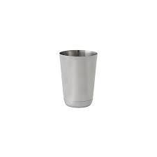 70952-B BAR SHAKER MEDIUM S/STEEL 620ml