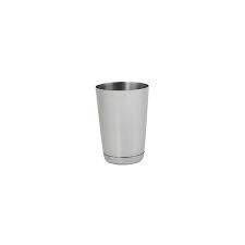 70949-B BAR SHAKER SMALL S/STEEL 444ml