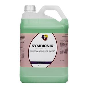 SYMBIONIC  INDUST. H/CLEAN 5L[THSSCHC-5]