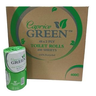 TOILET ROLLS