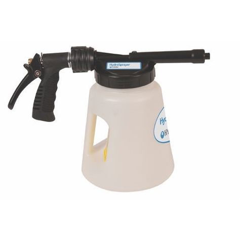 HYDROFOAMER 481 - 2.8L (XE-HYFO481)