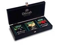 DILMAH TEA PRESENTER 3 SLOT (90056)