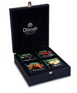 DILMAH TEA PRESENTER 4 SLOT (90074)