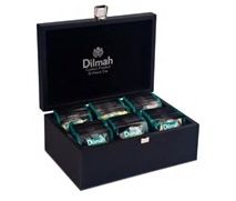 DILMAH TEA PRESENTER 6 SLOT (90053)