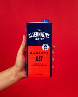 ALTERNATIVE DAIRY CO OAT MILK (12)