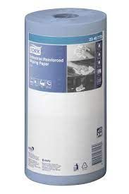 TORK INDUST WIPING PAPER 4 PLY[2340770]4