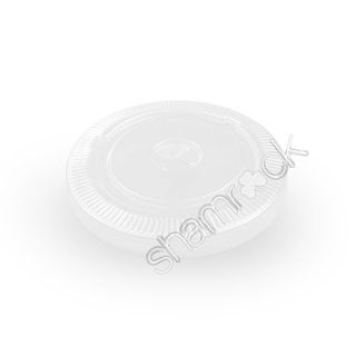 FLAT LID FOR T/SHAKE 16oz (502084)100/10