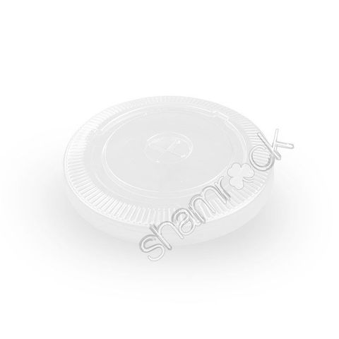 FLAT LID FOR T/SHAKE 16oz (502084)100/10