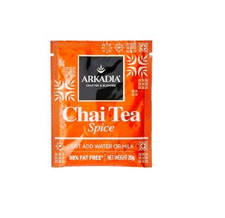 SPICE CHAI TEA SACHETS 100 X 20g [103613