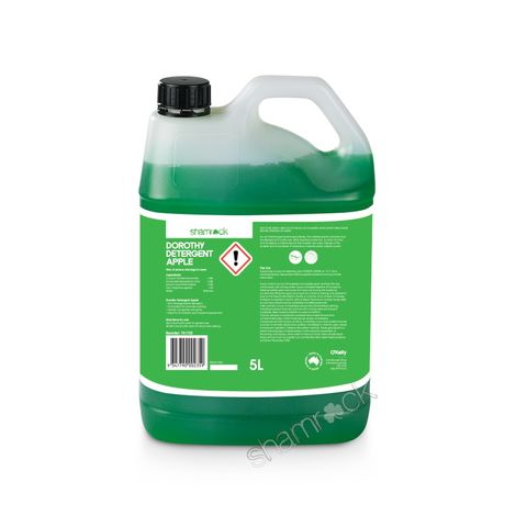 DOROTHY 5L HAND DISHWASHING LIQ.[751732]