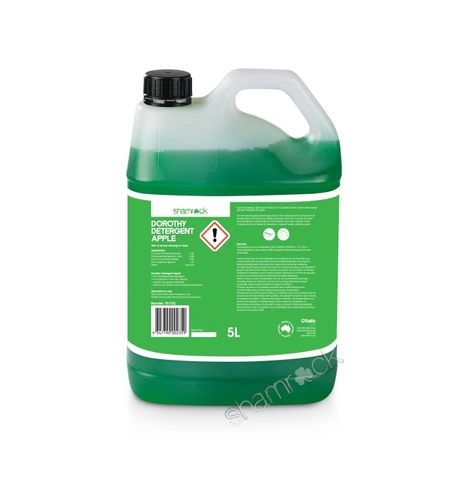 DOROTHY 5L HAND DISHWASHING LIQ.[751732]