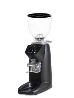 COMPAK E5 OD MATTE BLACK GRINDER E005-MB