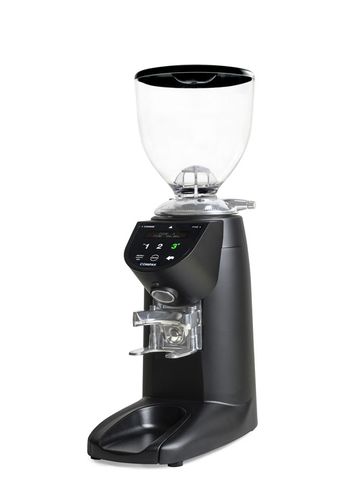 COMPAK E5 OD MATTE BLACK GRINDER E005-MB