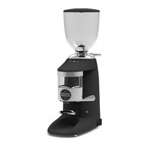 COMPAK K3 MAN. DOSE GRINDER M0038 BLACK