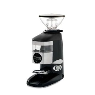 COMPAK K3 MAN. DOSE GRINDER M0038 BLACK