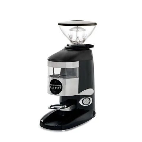 COMPAK K3 MAN. DOSE GRINDER M0038 BLACK