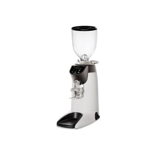 COMPAK E5 OD MATTE WHITE GRINDER E005-MW