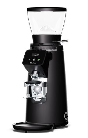 COMPAK i3 PRO GRINDER 53mm FLAT