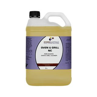 NON-CAUSTIC OVEN/GRILL CLEAN 5L[SYOGNC-5