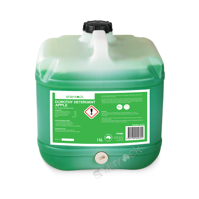 DOROTHY 15L HAND DISHWASHING LIQ.[751731