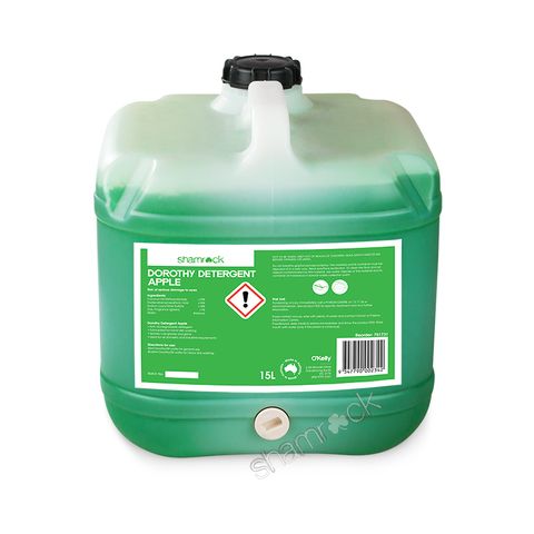 DOROTHY 15L HAND DISHWASHING LIQ.[751731