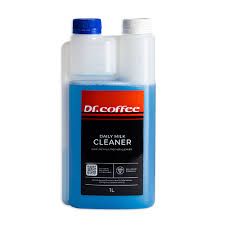 DR COFFEE DAILY MILK CLEANER 1L