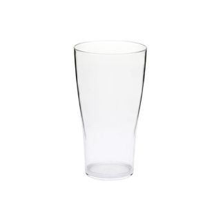 POLYCARB BEER CONICAL 285ML [CC840012P]