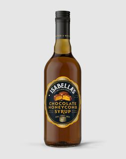 ISABELLA *SYRUP* CHOC HONEYCOMB 700ML (6