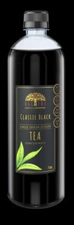 ALCHEMY CLASSIC BLACK TEA SYRUP 750ML(6)