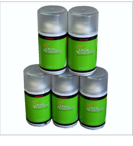 ODOR NEUTRALIZER BABY POWDER 310ml ( )