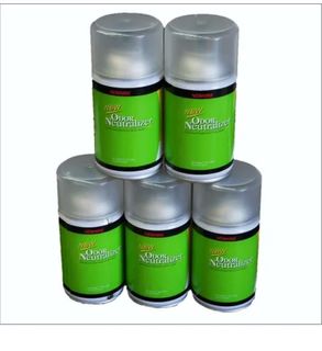 ODOR NEUTRALIZER MANGO 300ml (07732)