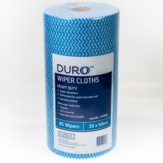 WIPER ROLL - BLUE DURO 35DWB [85shts][4]