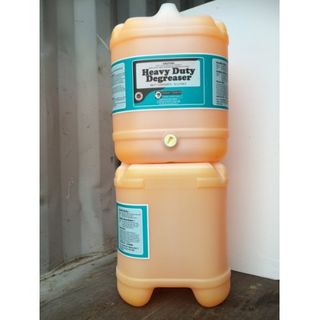 HEAVY DUTY DEGREASER 20LTR [9023005]