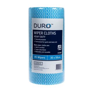 WIPER ROLL - BLUE DURO 35DWB [85shts][4]