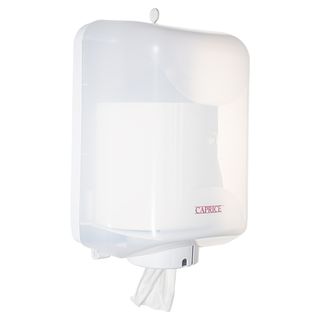 DISPENSER CENTREFEED TOWEL (DCF)